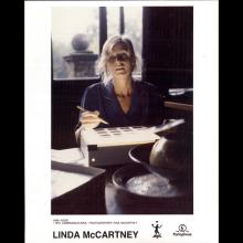 1998 Wide Prairie - Linda McCartney - Press Kit - a - pic 13