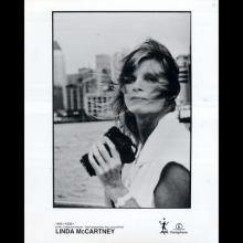 1998 Wide Prairie - Linda McCartney - Press Kit - a - pic 14