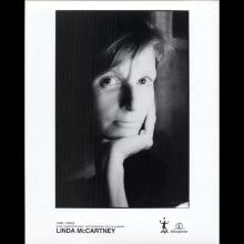 1998 Wide Prairie - Linda McCartney - Press Kit - a - pic 15