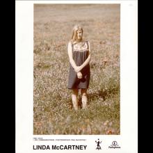 1998 Wide Prairie - Linda McCartney - Press Kit - a - pic 7