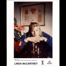 1998 Wide Prairie - Linda McCartney - Press Kit - a - pic 8