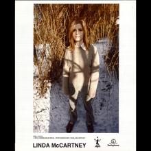 1998 Wide Prairie - Linda McCartney - Press Kit - a - pic 9