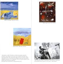 1999 05 01-07 25 a Paul McCartney Paintings Press Kit Siegen Germany - pic 6