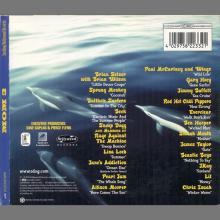 1999 09 10 UK⁄GER Music For Our Mother Ocean-Wings - Wild Life ⁄ 0122332HWR ⁄ 4 029758 223321 - pic 1