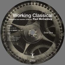 1999 11 02 - WORKING CLASSICAL ORCHESTRAL AND CHAMBER MUSIC BY PAUL McCARTNEY - EX - 7 2435 68971 9 - EU - pic 5