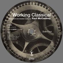 1999 11 02 - WORKING CLASSICAL ORCHESTRAL AND CHAMBER MUSIC BY PAUL McCARTNEY - EX - 7 2435 68971 9 - EU - pic 8