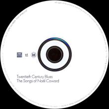 1999 11 16 UK⁄EU Twentieth Century Blues-The Songs Of Noel Coward - A Room With A View ⁄ 494 6312 - 7 24349 46312 7 - pic 1
