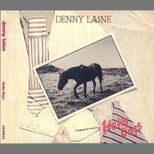 2000 11 15 UK⁄FR Denny Laine - Holly Days ⁄ 3930035 ⁄ 3 700139 300350 ⁄ MAM 101 - pic 1
