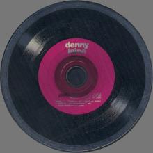 2000 11 15 UK⁄FR Denny Laine - Holly Days ⁄ 3930035 ⁄ 3 700139 300350 ⁄ MAM 101 - pic 1
