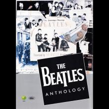 2003 04 01 THE BEATLES ANTHOLOGY DVD - PROMO MARKETING CAMPAIGN - FRANCE - pic 7