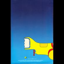 2004 09 06 YELLOW SUBMARINE PICTURE BOOK - WALKER BOOKS - SUBAFILMS LTD. - PRESS KIT - UK - pic 14