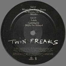 2005 06 14 TWIN FREAKS - 0946 311300 1 4. 311 3001. PARLOPHONE MUSIC FROM EMI - 0 94631 13001 4 - UK - pic 6