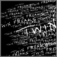 UK 2005 06 14 TWIN FREAKS - GRAZE 011 - 58484 ⁄ A - 58484 ⁄ B - RINSE THE RAINDROPS ⁄ WHAT'S THAT YOU'RE DOING - 12INCH PROMO - pic 1
