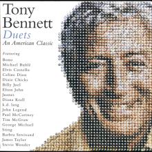 2006 09 25 UK⁄EU Tony Bennett-Duets - The Very Tought Of You ⁄ 82876809792 ⁄ 8 2876-80979 2 2 - pic 1