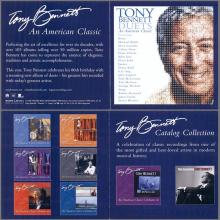 2006 09 25 UK⁄EU Tony Bennett-Duets - The Very Tought Of You ⁄ 82876809792 ⁄ 8 2876-80979 2 2 - pic 10