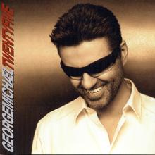 2006 11 13 UK George Michael - Heal The Pain ⁄ 8 86970 09002 5 - pic 1