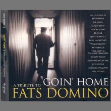 2007 09 25 UK⁄EU Goin' Home-A Tribute To Fats Domino - I Want To Walk You Home ⁄ 50999 508051 2 9 - pic 1