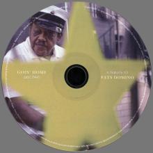 2007 09 25 UK⁄EU Goin' Home-A Tribute To Fats Domino - I Want To Walk You Home ⁄ 50999 508051 2 9 - pic 6