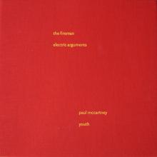 2009 01 31 THE FIREMAN - ELECTRIC ARGUMENTS - THE DELUXE EDITION -A- TPLP1003DE ⁄ 501 6958 104054 -TPLP 1003 - 5 016958 104016 - pic 5