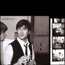 2009 BEATLES IN STEREO 03 Digital Remaster Boxed Set CD A Hard Day's Night 0946 3 82413 2 4 - pic 11