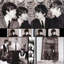 2009 BEATLES IN STEREO 03 Digital Remaster Boxed Set CD A Hard Day's Night 0946 3 82413 2 4 - pic 5