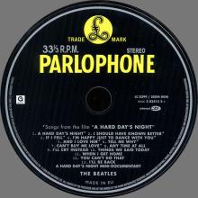 2009 BEATLES IN STEREO 03 Digital Remaster Boxed Set CD A Hard Day's Night 0946 3 82413 2 4 - pic 6