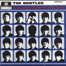 2009 BEATLES IN STEREO 03 Digital Remaster Boxed Set CD A Hard Day's Night 0946 3 82413 2 4 - pic 7