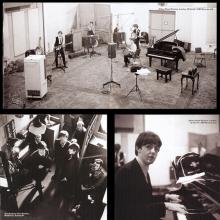 2009 BEATLES IN STEREO 03 Digital Remaster Boxed Set CD A Hard Day's Night 0946 3 82413 2 4 - pic 9