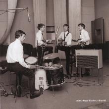 2009 BEATLES IN STEREO 01 Digital Remaster Boxed Set CD Please Please Me 0946 3 82416 2 1 - pic 11