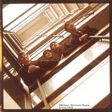 2009 BEATLES IN STEREO 01 Digital Remaster Boxed Set CD Please Please Me 0946 3 82416 2 1 - pic 14