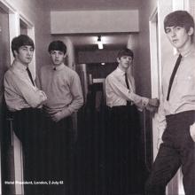 2009 BEATLES IN STEREO 02 Digital Remaster Boxed Set CD With The Beatles 0946 3 82420 2 4  - pic 12