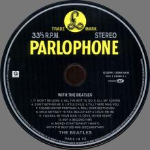 2009 BEATLES IN STEREO 02 Digital Remaster Boxed Set CD With The Beatles 0946 3 82420 2 4  - pic 6