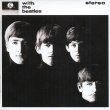 2009 BEATLES IN STEREO 02 Digital Remaster Boxed Set CD With The Beatles 0946 3 82420 2 4  - pic 7