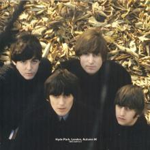 2009 BEATLES IN STEREO 04 Digital Remaster Boxed Set CD Beatles For Sale 0946 3 82414 2 3 - pic 13
