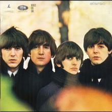 2009 BEATLES IN STEREO 04 Digital Remaster Boxed Set CD Beatles For Sale 0946 3 82414 2 3 - pic 7