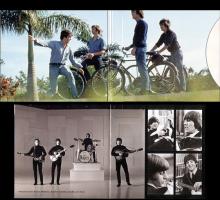 2009 BEATLES IN STEREO 05 Digital Remaster Boxed Set CD Help 0946 3 82415 2 2 - pic 5