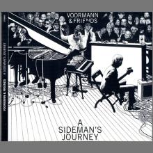 2009 07 07 UK/GER Klaus Voormann-A Sideman's Journey - I'm In Love Again ⁄ 2706805 ⁄ 0 602527 068053 - pic 1