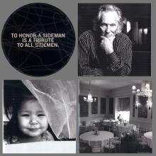 2009 07 07 UK/GER Klaus Voormann-A Sideman's Journey - I'm In Love Again ⁄ 2706805 ⁄ 0 602527 068053 - pic 12