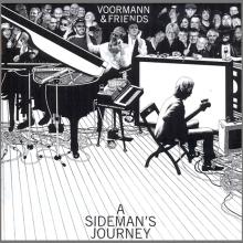 2009 07 07 UK/GER Klaus Voormann-A Sideman's Journey - I'm In Love Again ⁄ 2706805 ⁄ 0 602527 068053 - pic 7