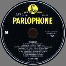 2009 BEATLES IN STEREO 07 Digital Remaster Boxed Set CD Revolver 0946 3 82417 2 0 - pic 4