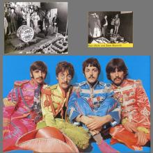 2009 BEATLES IN STEREO 08 Digital Remaster Boxed Set CD Sgt Pepper's Lonely Hearts Club Band 0946 3 82419 2 8 - pic 10