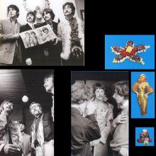 2009 BEATLES IN STEREO 08 Digital Remaster Boxed Set CD Sgt Pepper's Lonely Hearts Club Band 0946 3 82419 2 8 - pic 12