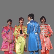 2009 BEATLES IN STEREO 08 Digital Remaster Boxed Set CD Sgt Pepper's Lonely Hearts Club Band 0946 3 82419 2 8 - pic 14