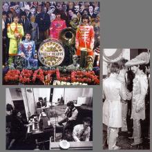 2009 BEATLES IN STEREO 08 Digital Remaster Boxed Set CD Sgt Pepper's Lonely Hearts Club Band 0946 3 82419 2 8 - pic 8
