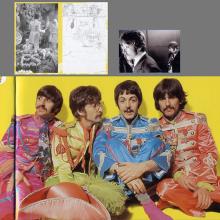 2009 BEATLES IN STEREO 08 Digital Remaster Boxed Set CD Sgt Pepper's Lonely Hearts Club Band 0946 3 82419 2 8 - pic 9