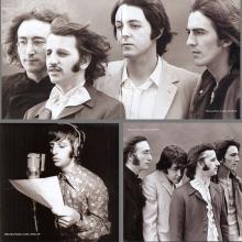 2009 BEATLES IN STEREO 09 Digital Remaster Boxed Set CD The Beatles (White Album) 0946 3 82466 2 6 - pic 12
