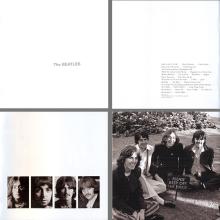2009 BEATLES IN STEREO 09 Digital Remaster Boxed Set CD The Beatles (White Album) 0946 3 82466 2 6 - pic 6