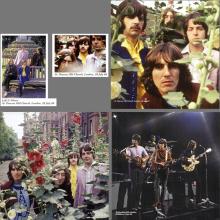 2009 BEATLES IN STEREO 09 Digital Remaster Boxed Set CD The Beatles (White Album) 0946 3 82466 2 6 - pic 9