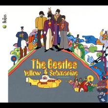 2009 BEATLES IN STEREO 11 Digital Remaster Boxed Set CD Yellow Submarine 0946 3 82467 2 5 - pic 1