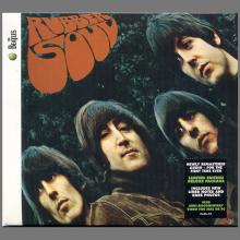 2009 12 07  Beatles Christmas Pack - With Love From Me To You - The Beatles Box Set 4CD's - 5 099960 723307 / 5099960723307 - pic 5